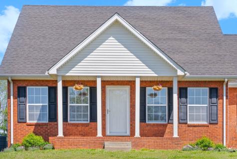 164 Jacob Drive Pleasant View TN 37146