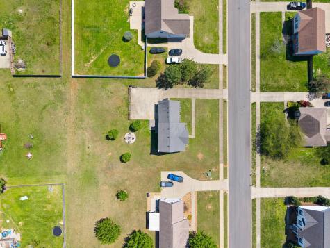 164 Jacob Drive Pleasant View TN 37146