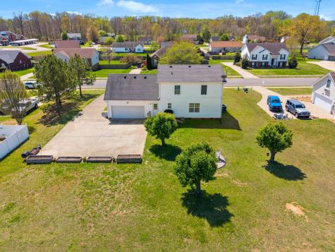 164 Jacob Drive Pleasant View TN 37146