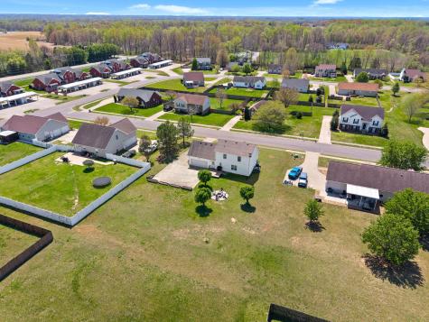 164 Jacob Drive Pleasant View TN 37146