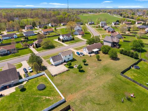 164 Jacob Drive Pleasant View TN 37146