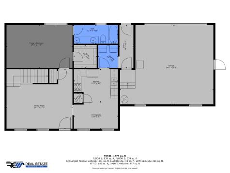 164 Jacob Drive Pleasant View TN 37146