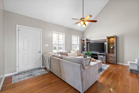 164 Jacob Drive Pleasant View TN 37146