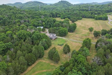 6770 Bly Trice Road College Grove TN 37046