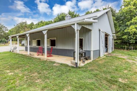 6770 Bly Trice Road College Grove TN 37046