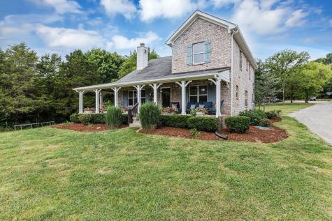 6770 Bly Trice Road College Grove TN 37046