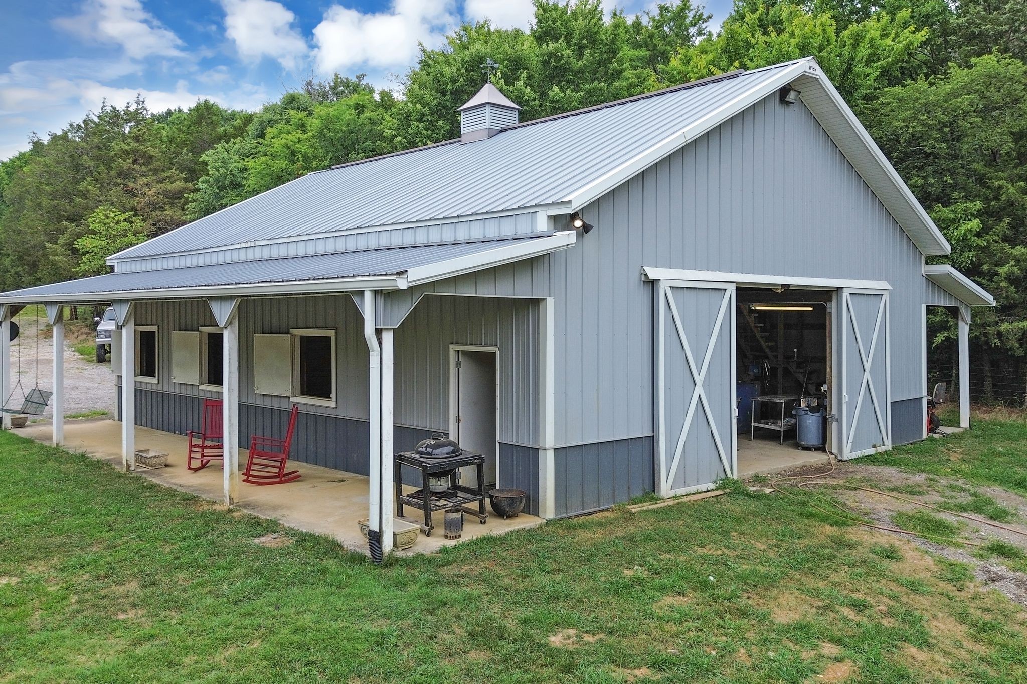 6770 Bly Trice Road College Grove TN 37046