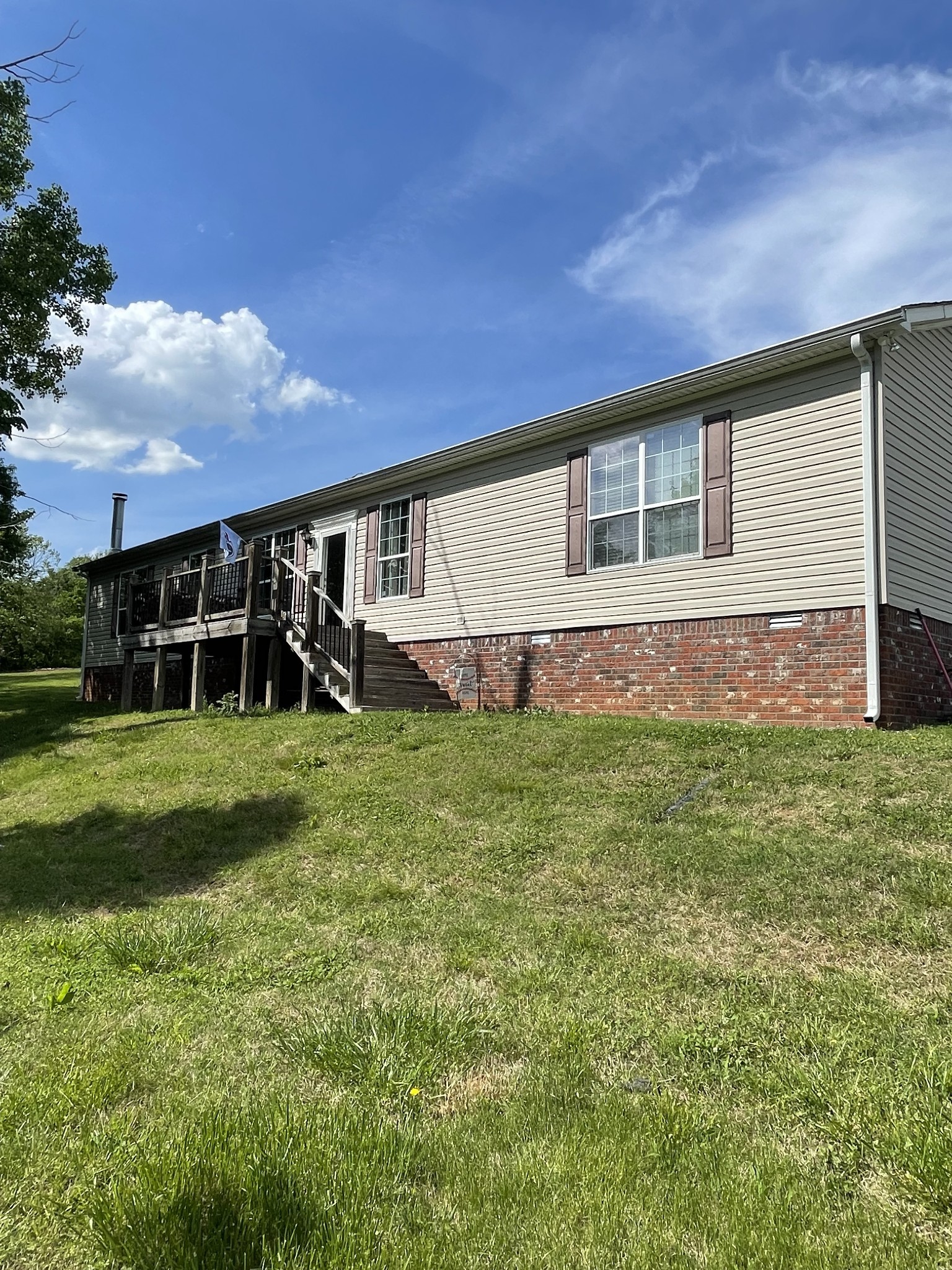 5020 Katie Lane Pleasant View TN 37146