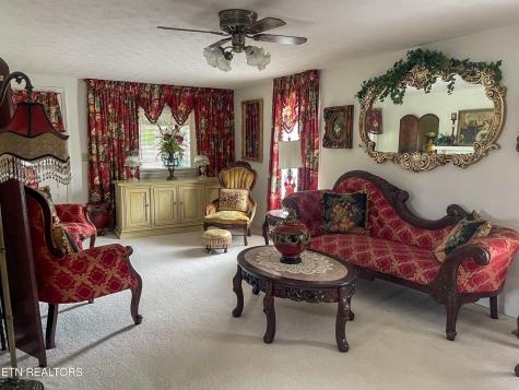 1960 Leffle Webb Road Crossville TN 38572