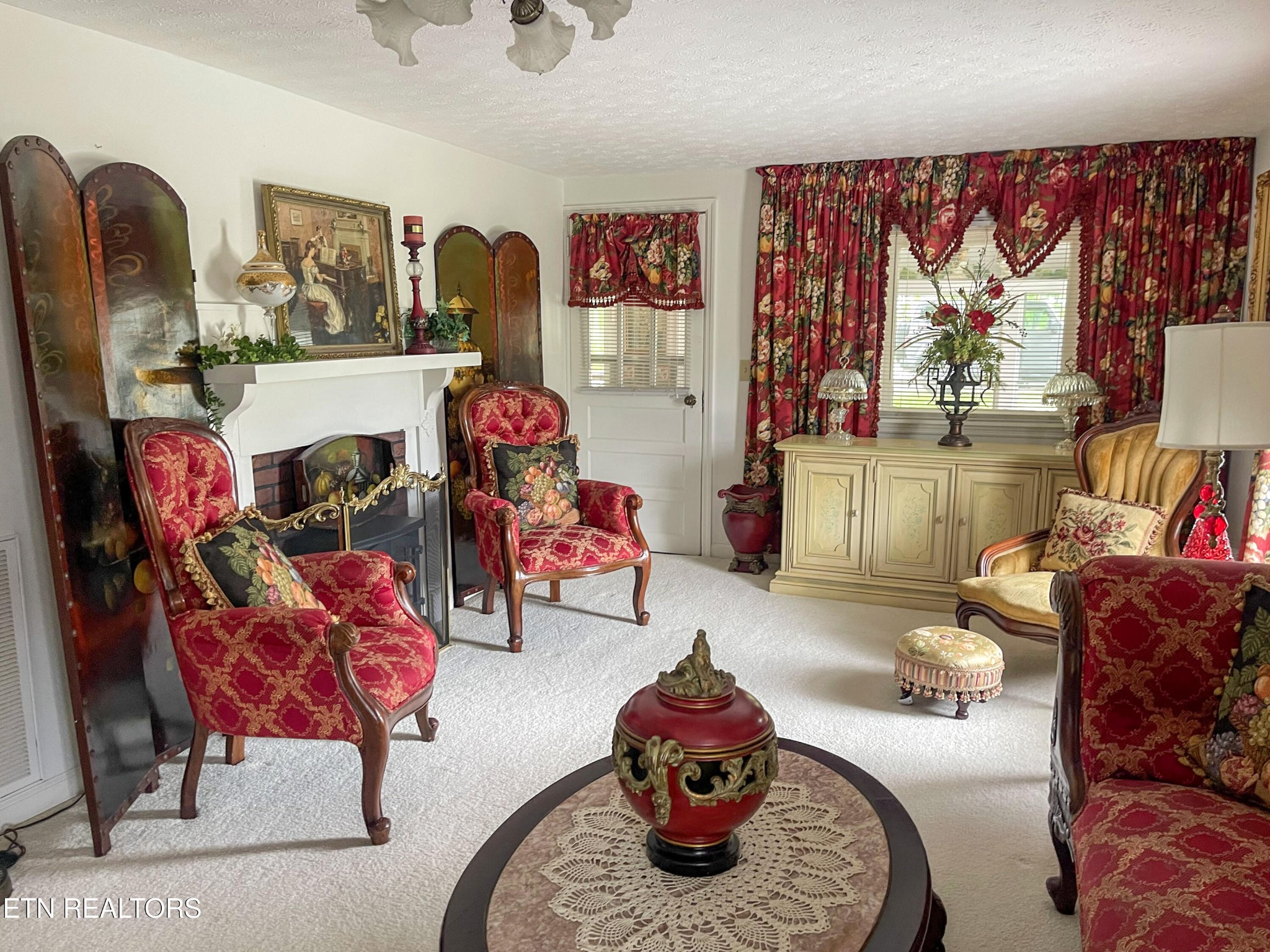 1960 Leffle Webb Road Crossville TN 38572