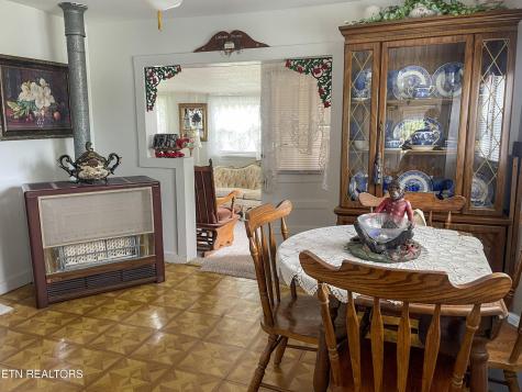 1960 Leffle Webb Road Crossville TN 38572