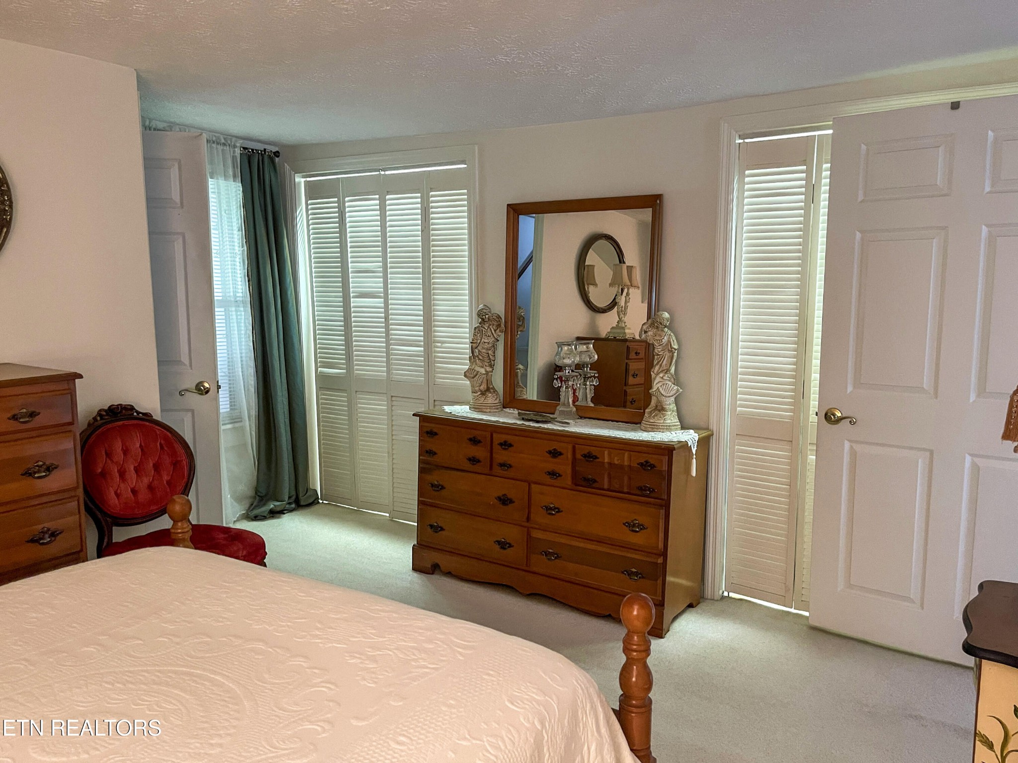 1960 Leffle Webb Road Crossville TN 38572