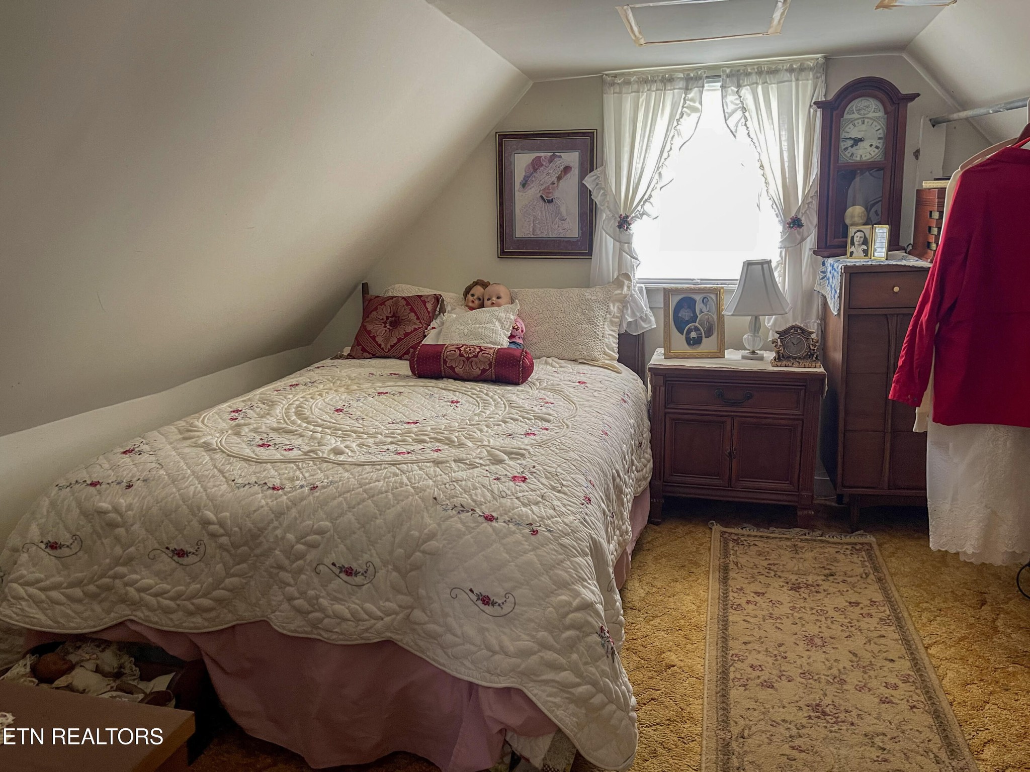 1960 Leffle Webb Road Crossville TN 38572