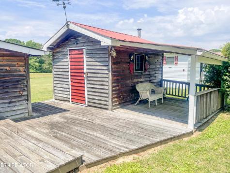 1960 Leffle Webb Road Crossville TN 38572