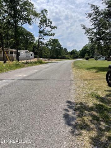 1960 Leffle Webb Road Crossville TN 38572