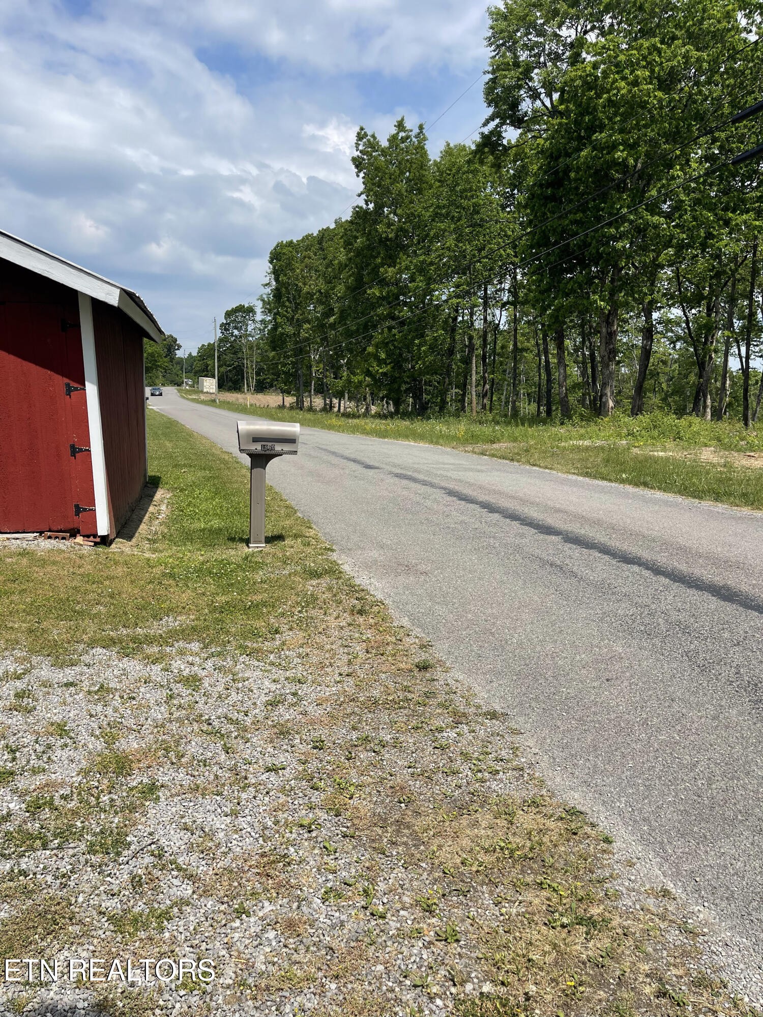 1960 Leffle Webb Road Crossville TN 38572
