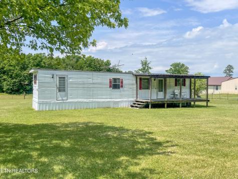 1960 Leffle Webb Road Crossville TN 38572
