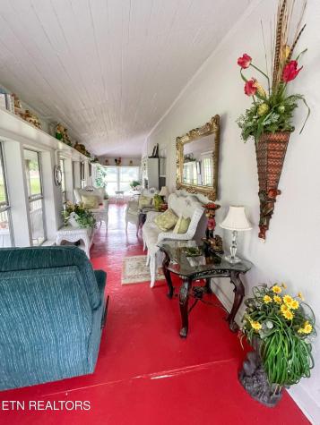 1960 Leffle Webb Road Crossville TN 38572