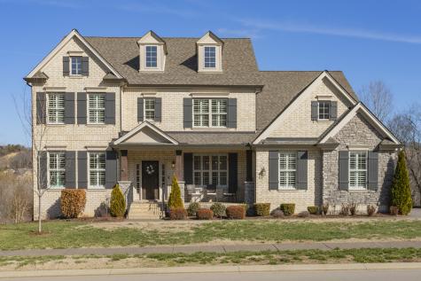 7028 Crimson Leaf Lane College Grove TN 37046