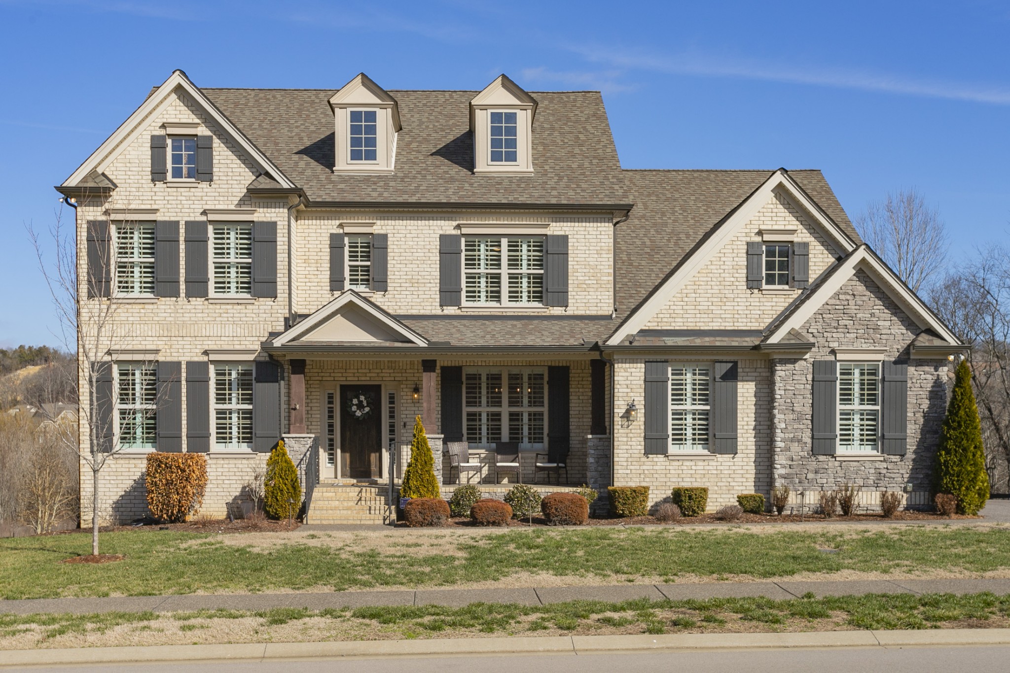 7028 Crimson Leaf Lane College Grove TN 37046