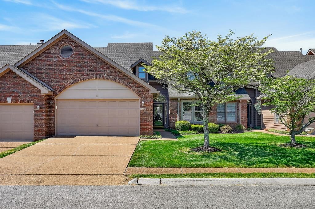 1630 Fairway Drive Cookeville TN 38501