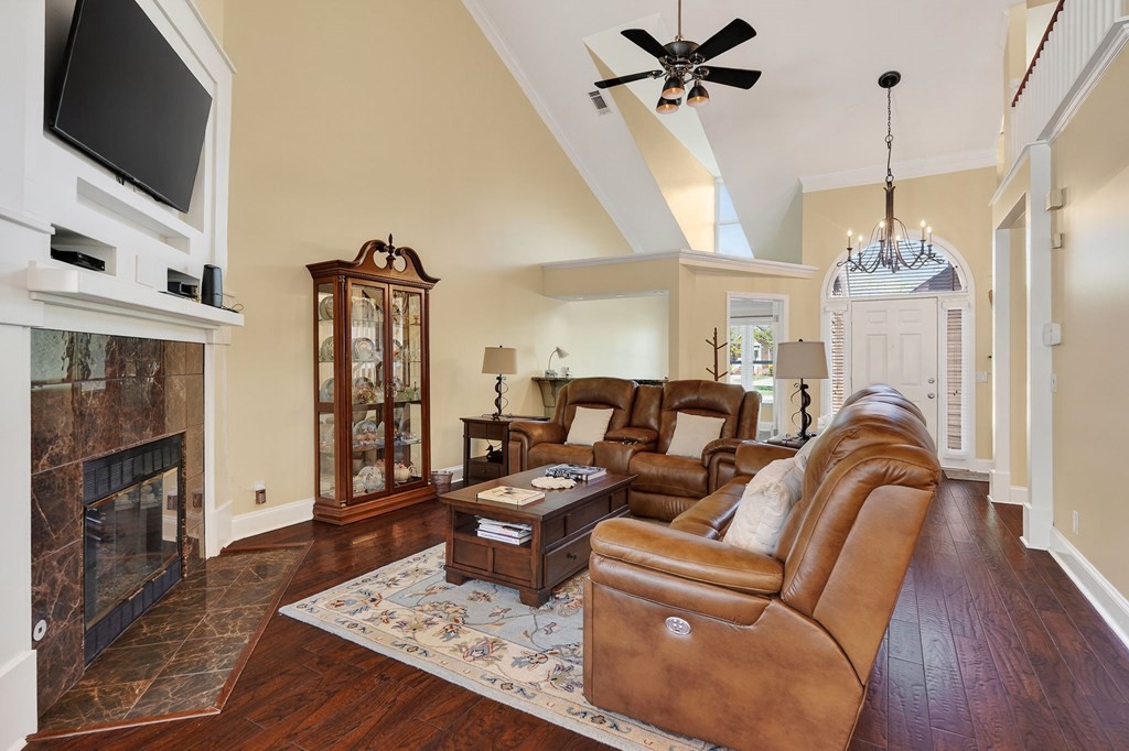 1630 Fairway Drive Cookeville TN 38501