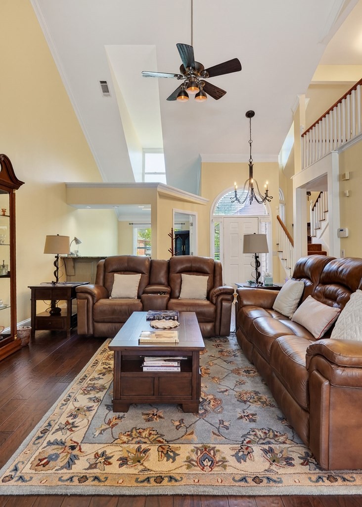 1630 Fairway Drive Cookeville TN 38501
