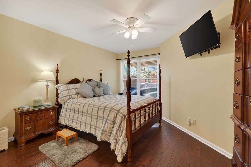 1630 Fairway Drive Cookeville TN 38501