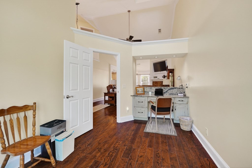 1630 Fairway Drive Cookeville TN 38501
