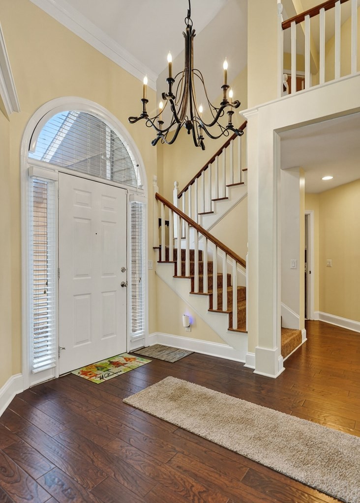 1630 Fairway Drive Cookeville TN 38501
