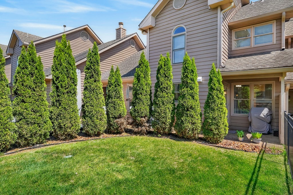 1630 Fairway Drive Cookeville TN 38501
