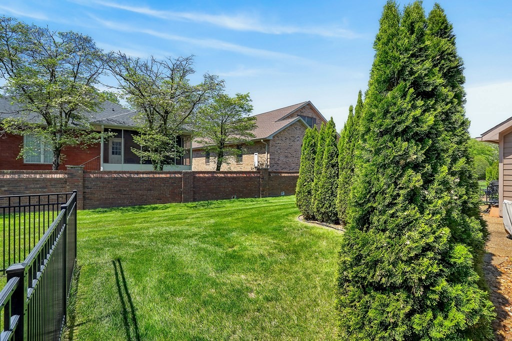 1630 Fairway Drive Cookeville TN 38501