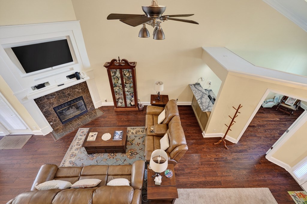 1630 Fairway Drive Cookeville TN 38501