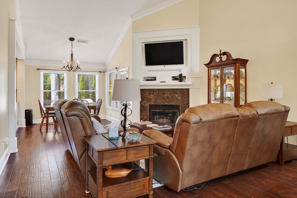 1630 Fairway Drive Cookeville TN 38501
