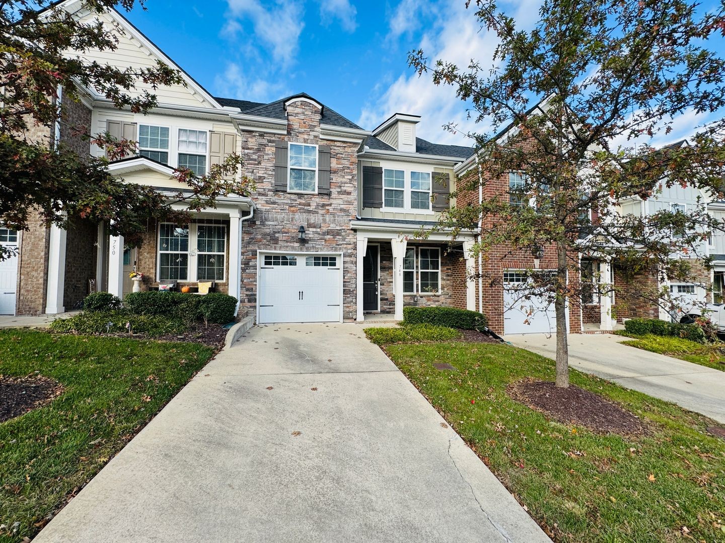 748 Tennypark Lane Mount Juliet TN 37122