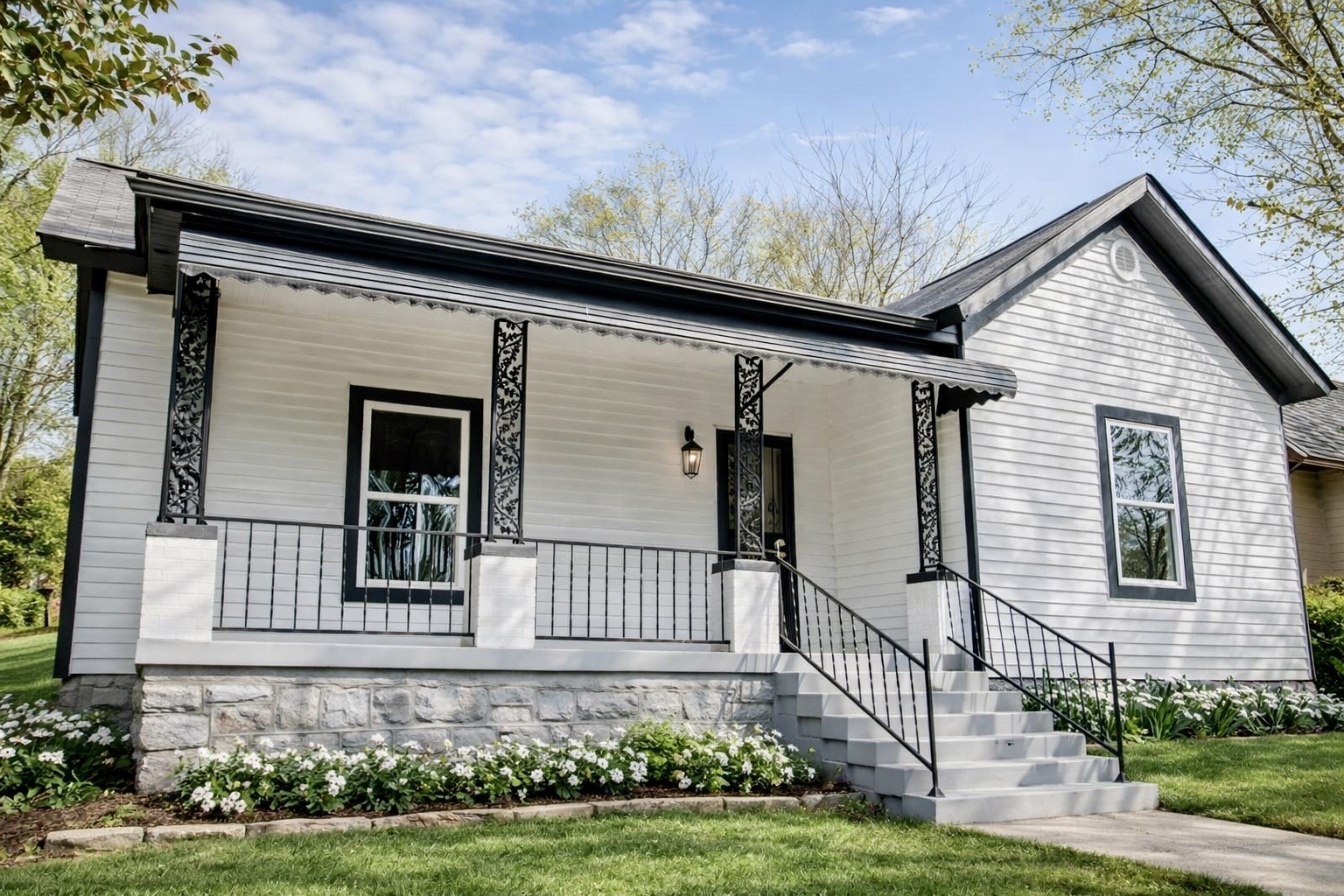 Columbia TN, 1117 S Glade Street S