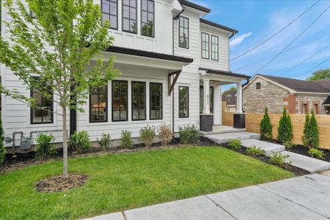927 Jackson Street Nashville TN 37208