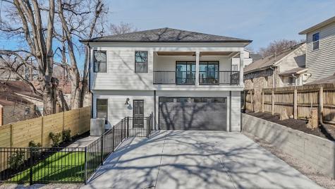 927 Jackson Street Nashville TN 37208