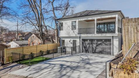 927 Jackson Street Nashville TN 37208