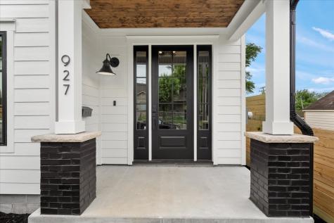 927 Jackson Street Nashville TN 37208