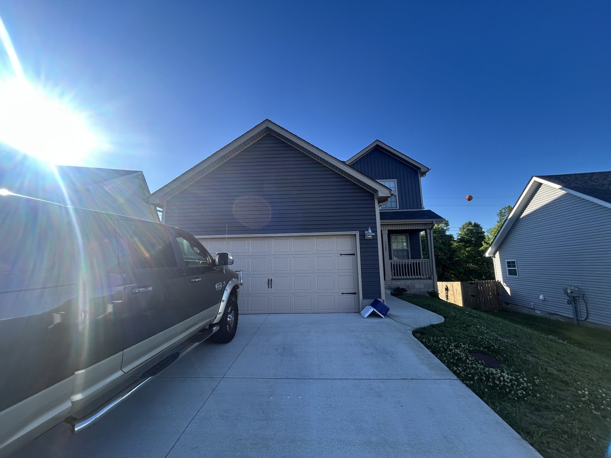 1385 Isaiah Drive Clarksville TN 37042