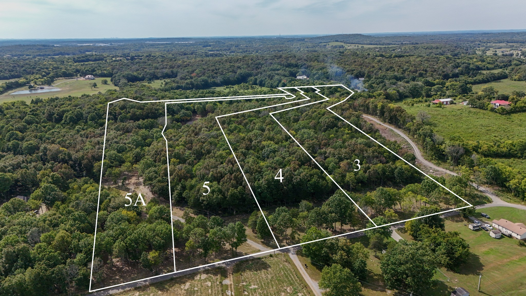 0 Atkinson Road Lebanon TN 37090