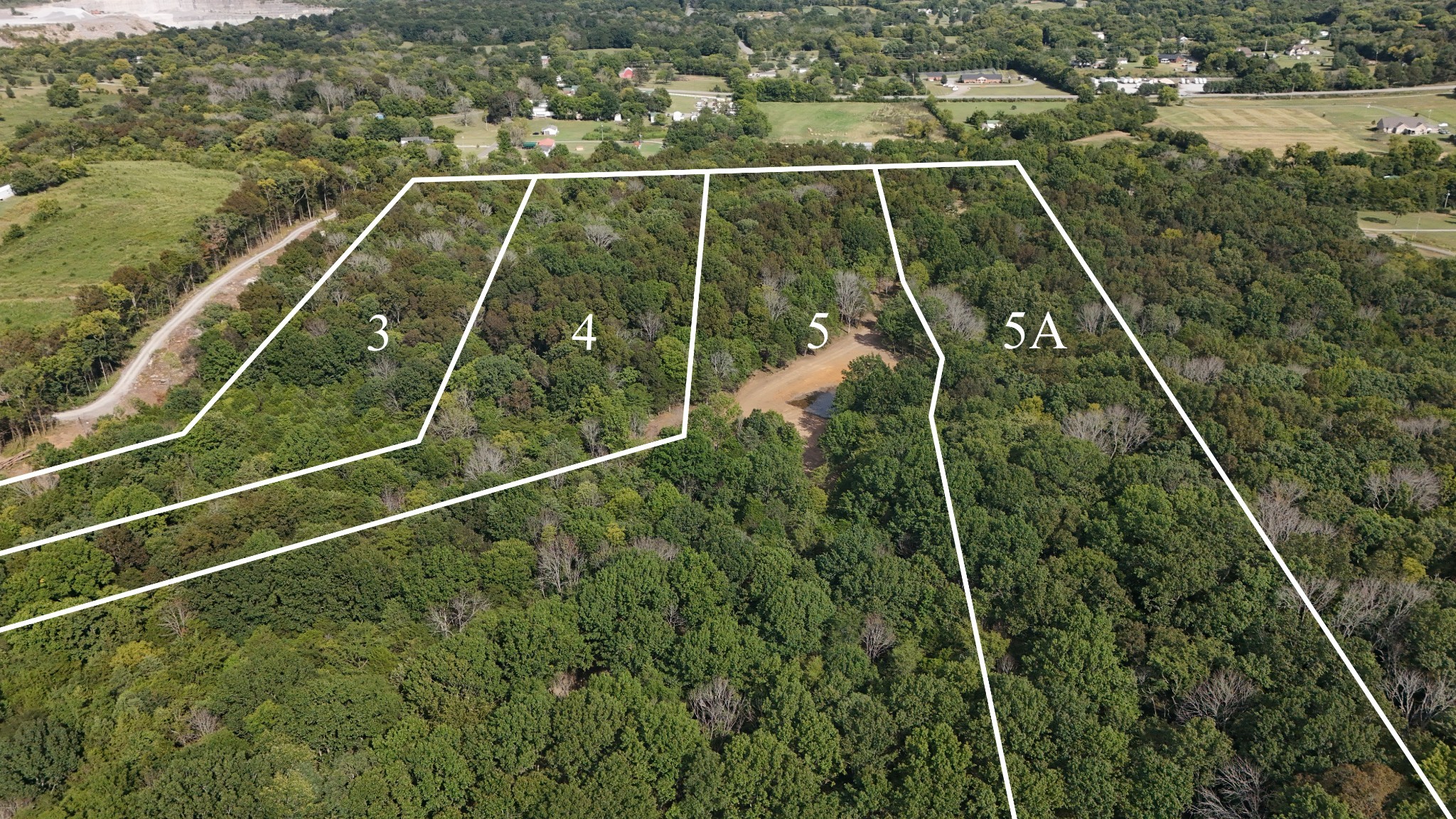 0 Atkinson Road Lebanon TN 37090