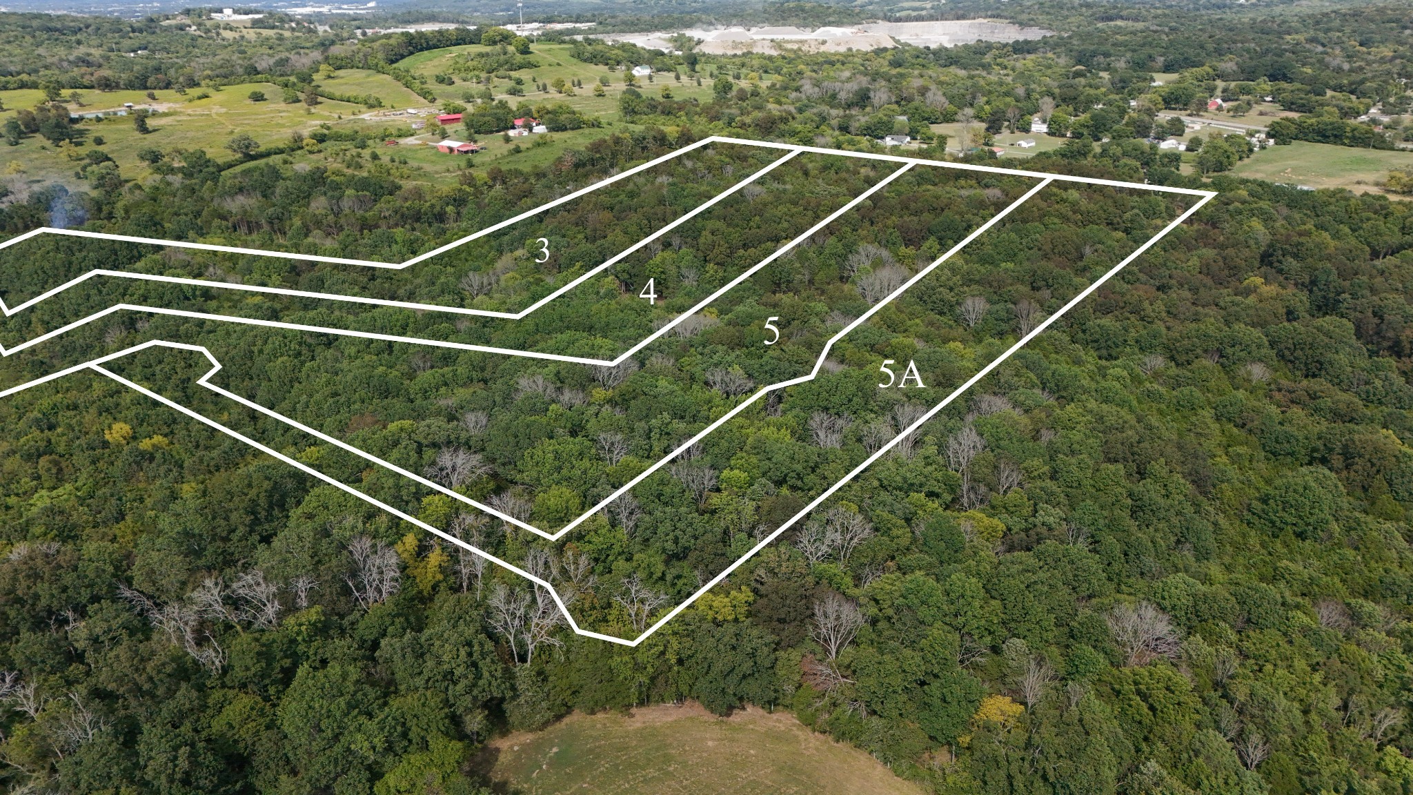 0 Atkinson Road Lebanon TN 37090
