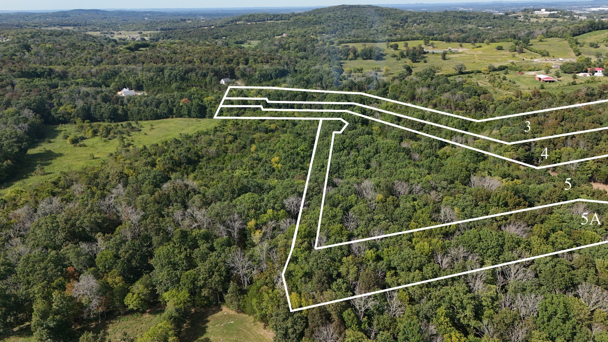0 Atkinson Road Lebanon TN 37090