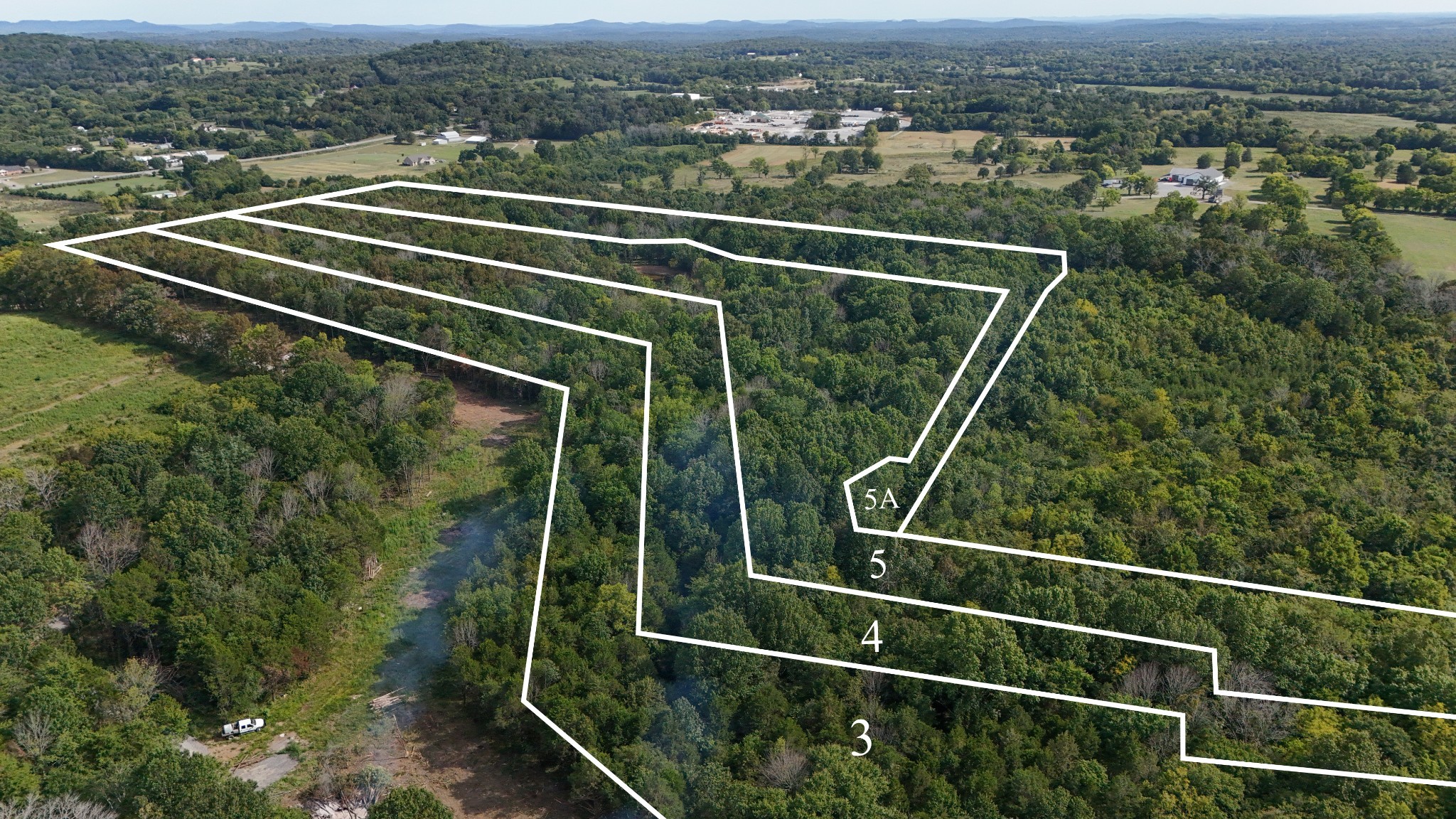 0 Atkinson Road Lebanon TN 37090