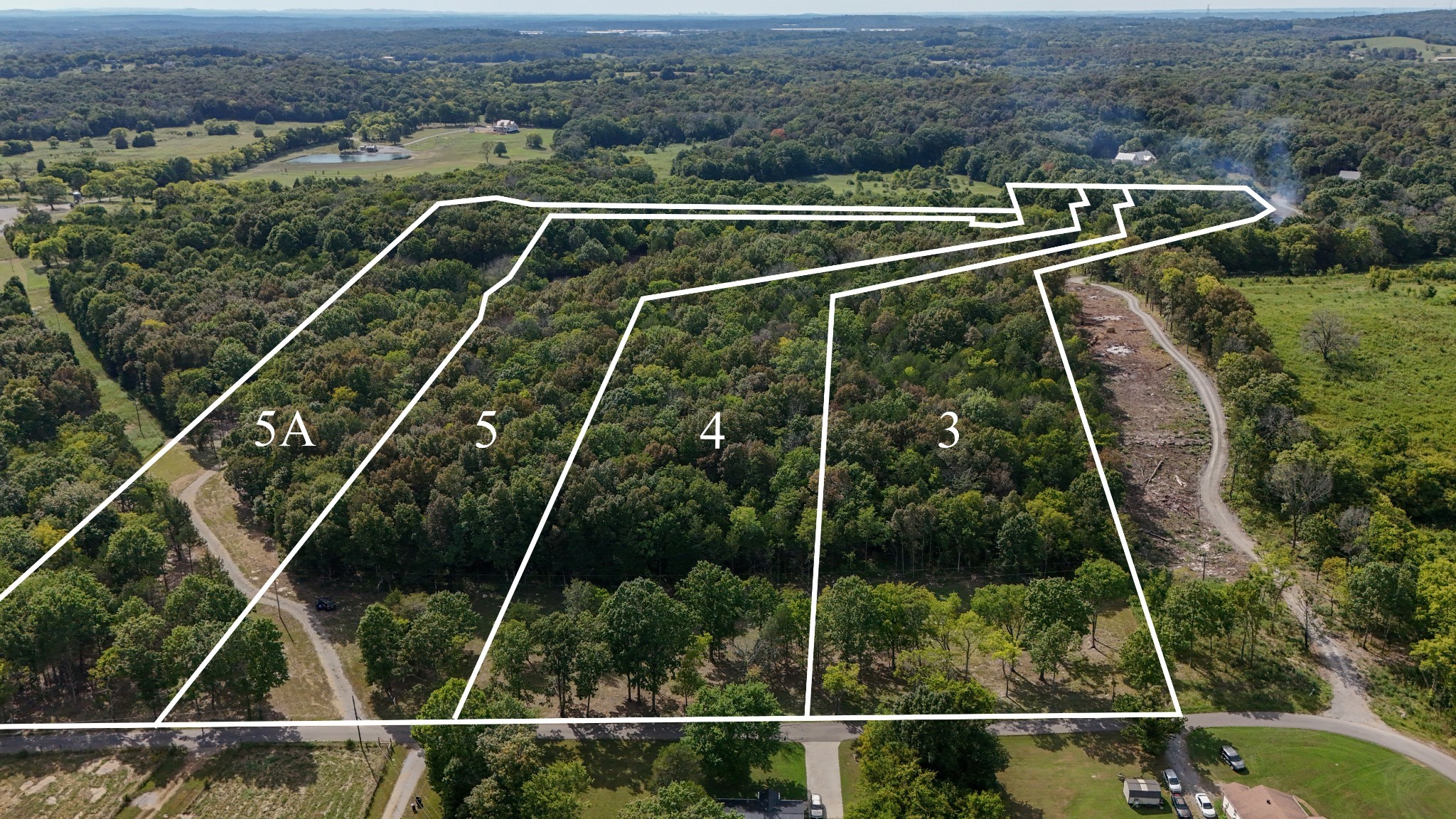 0 Atkinson Road Lebanon TN 37090