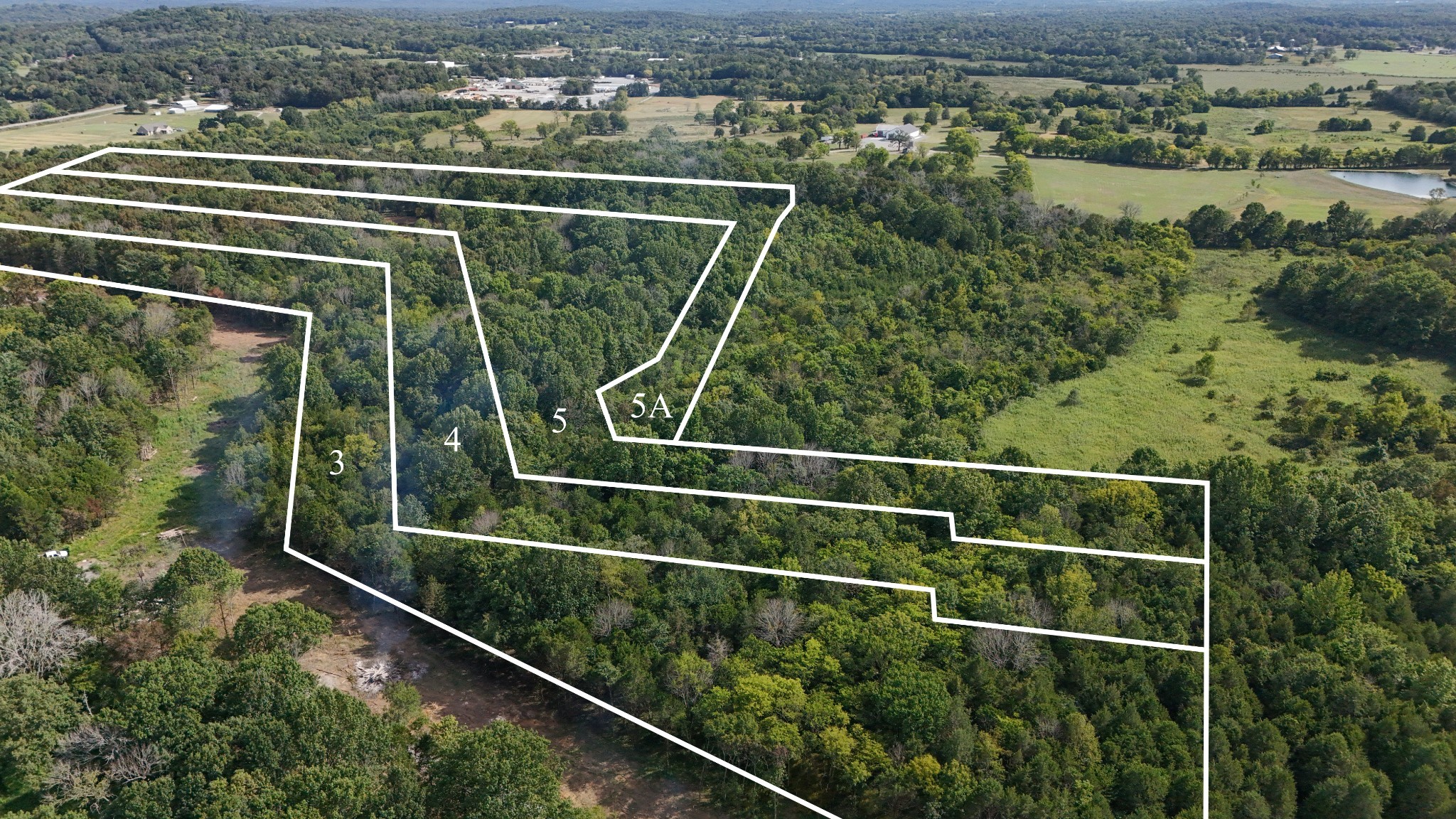 0 Atkinson Road Lebanon TN 37090