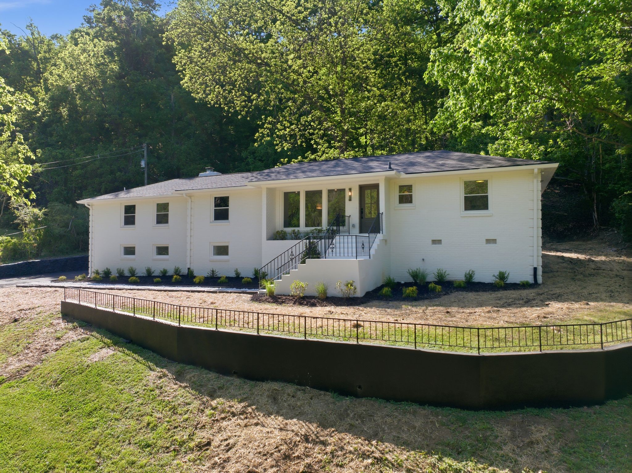 6538 Rolling Fork Drive Nashville TN 37205