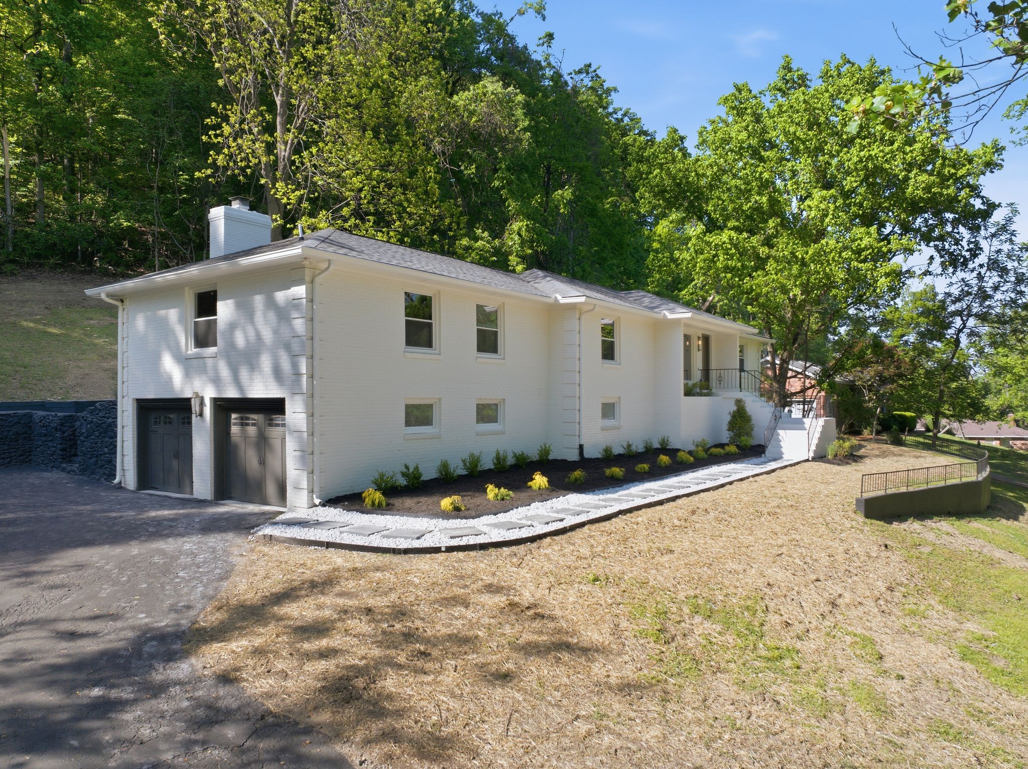 6538 Rolling Fork Drive Nashville TN 37205
